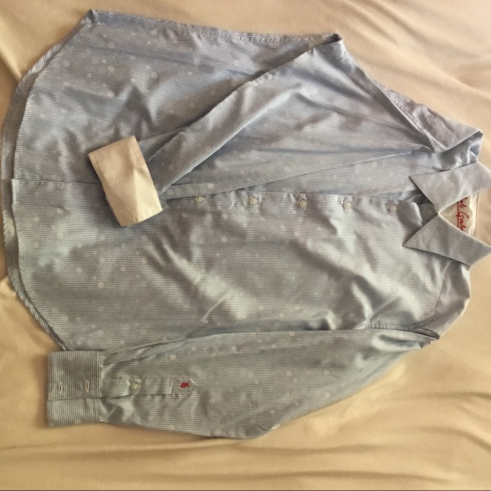 Robert Graham Buttondown